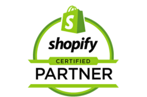 Shopify Certified Partners - שותפים מוסמכים של שופיפיי
